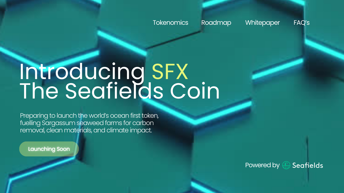 Futuristic hexagon backdrop with neon lighting